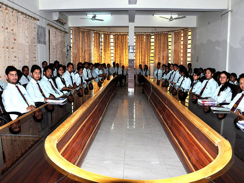 Shri Guru Ram Rai Institute of Technology & Science Dehradun Facilities photo 1